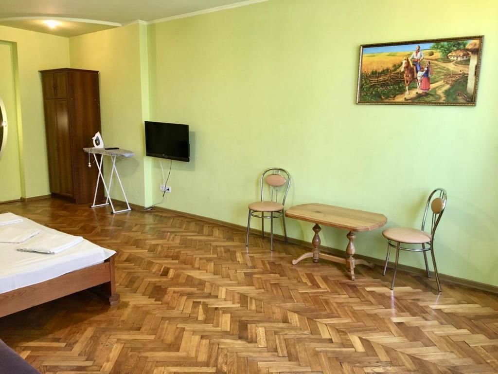 Апартаменты Svobody, Apartments near the Opera Львов-18