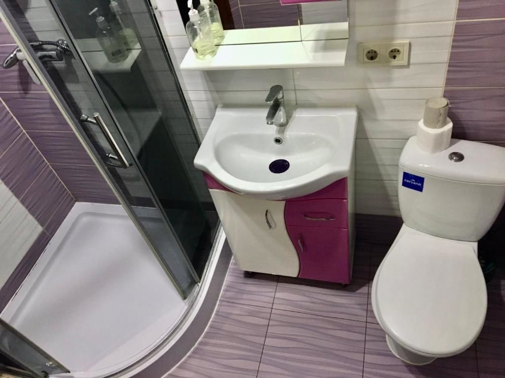 Апартаменты Svobody, Apartments near the Opera Львов-22