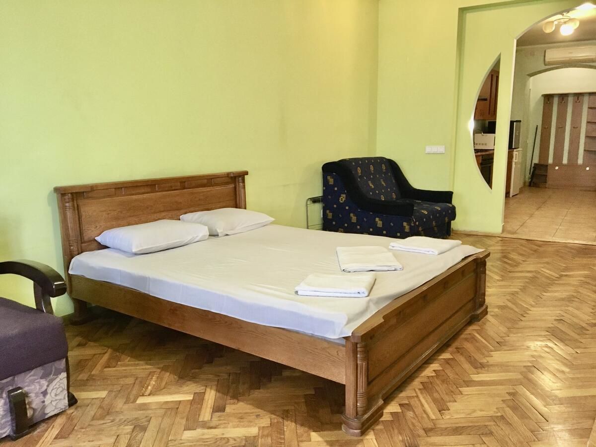 Апартаменты Svobody, Apartments near the Opera Львов-5