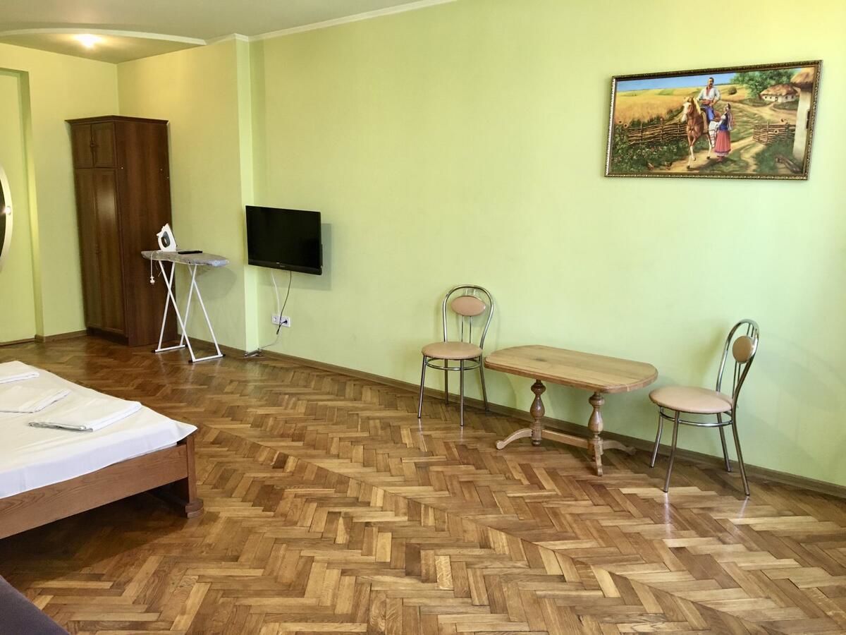 Апартаменты Svobody, Apartments near the Opera Львов-8