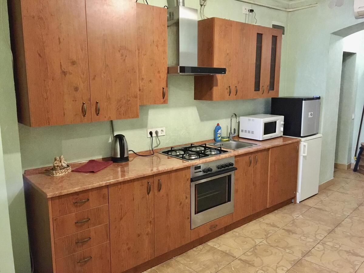 Апартаменты Svobody, Apartments near the Opera Львов-9