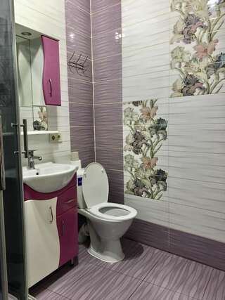 Апартаменты Svobody, Apartments near the Opera Львов Апартаменты с 1 спальней-10