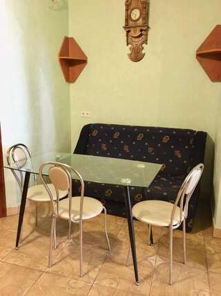 Апартаменты Svobody, Apartments near the Opera Львов Апартаменты с 1 спальней-16