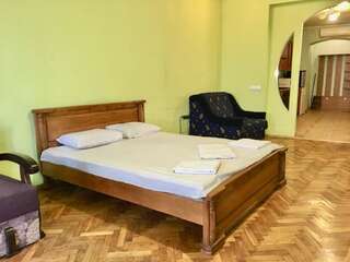 Апартаменты Svobody, Apartments near the Opera Львов Апартаменты с 1 спальней-17