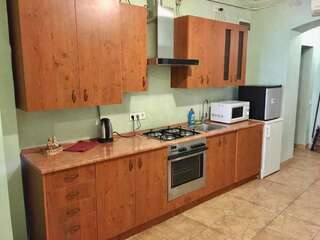 Апартаменты Svobody, Apartments near the Opera Львов Апартаменты с 1 спальней-18