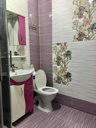 Апартаменты Svobody, Apartments near the Opera Львов Апартаменты с 1 спальней-20