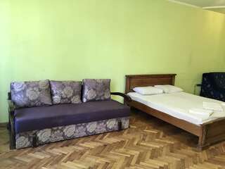 Апартаменты Svobody, Apartments near the Opera Львов Апартаменты с 1 спальней-3