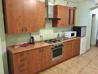 Апартаменты Svobody, Apartments near the Opera Львов Апартаменты с 1 спальней-6