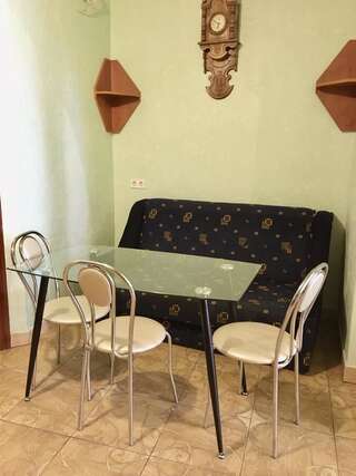 Апартаменты Svobody, Apartments near the Opera Львов Апартаменты с 1 спальней-7