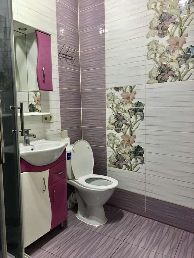 Апартаменты Svobody, Apartments near the Opera Львов-12