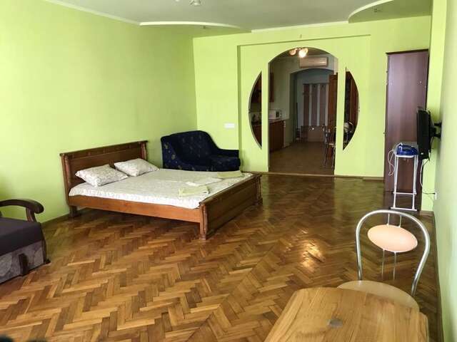 Апартаменты Svobody, Apartments near the Opera Львов-14