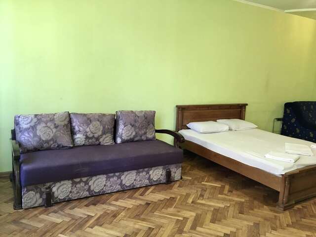 Апартаменты Svobody, Apartments near the Opera Львов-5