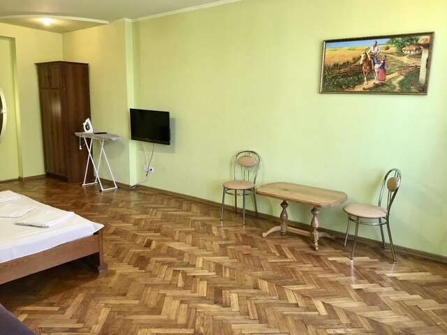 Апартаменты Svobody, Apartments near the Opera Львов-7