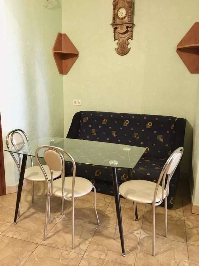 Апартаменты Svobody, Apartments near the Opera Львов-9