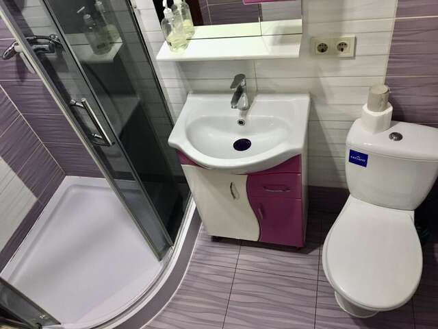 Апартаменты Svobody, Apartments near the Opera Львов-11